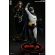 Batman 1966 Premium Format Figure 1/4 Batman Sideshow Exclusive 56 cm